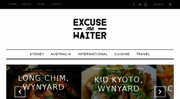 excusemewaiter.wordpress.com