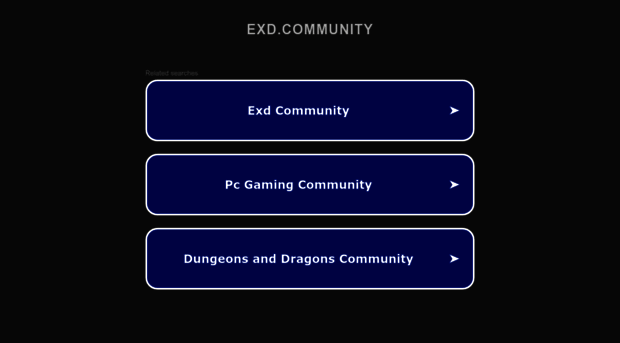 exd-clan.com