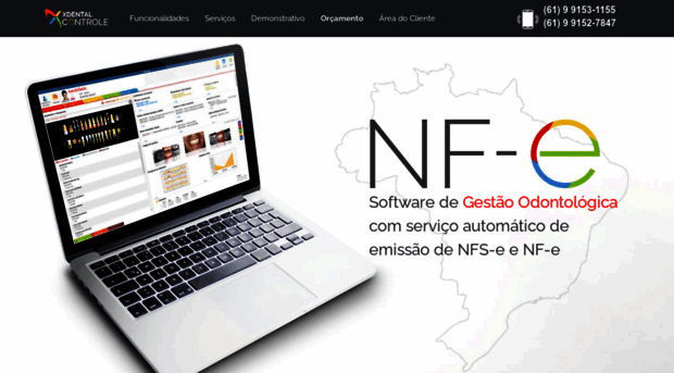 exdental.com.br