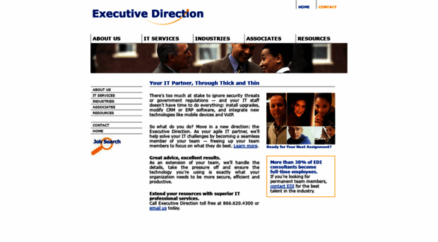 exdir.com