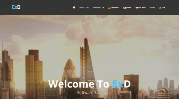 exdiv.co.uk