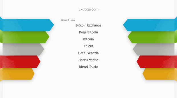 exdoge.com