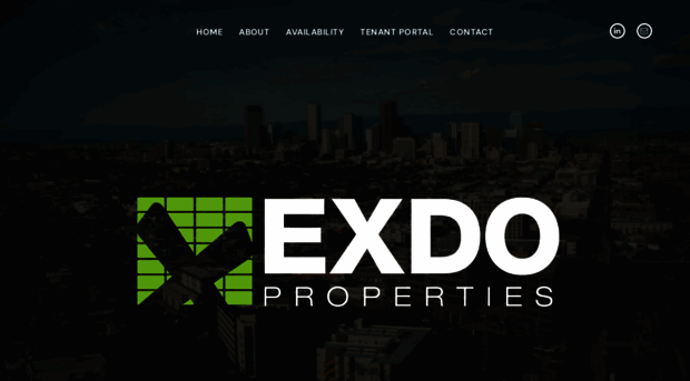 exdoproperties.com