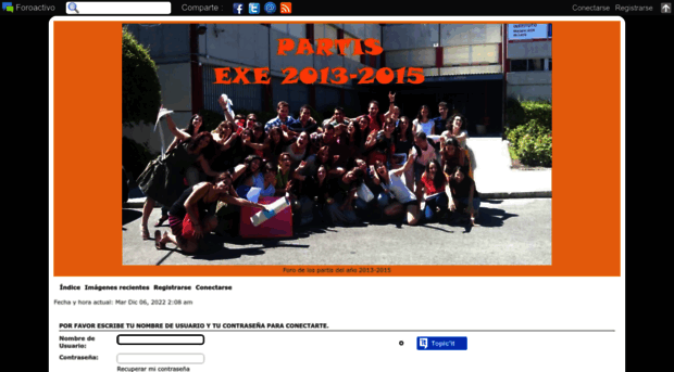 exe2013.foroactivo.com