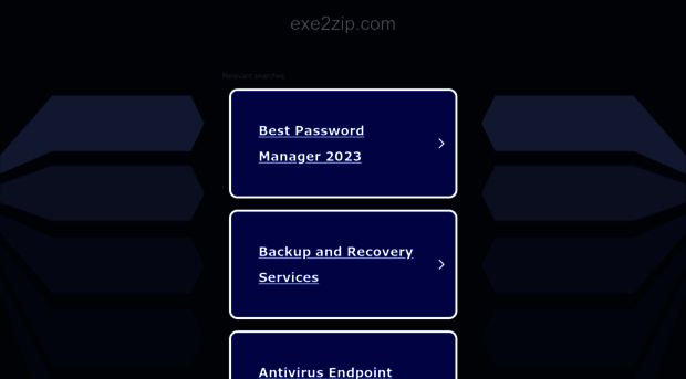 exe2zip.com
