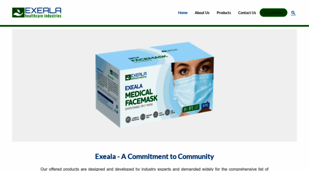 exeala.com