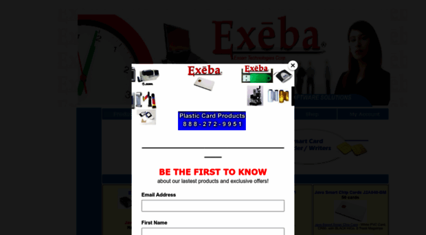 exeba.com