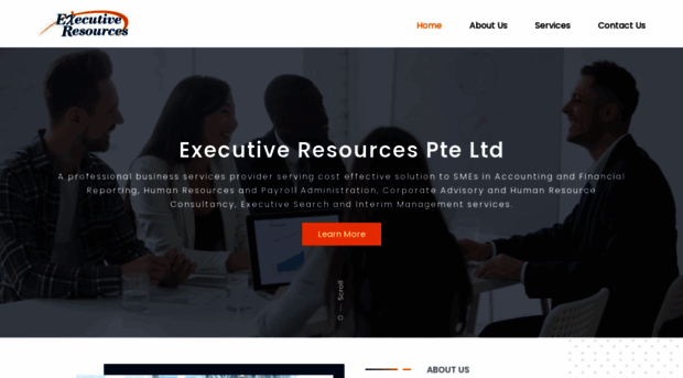 exec-resources.com