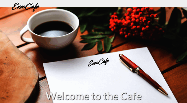 execcafe.com