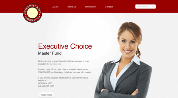 execchoice.com.au