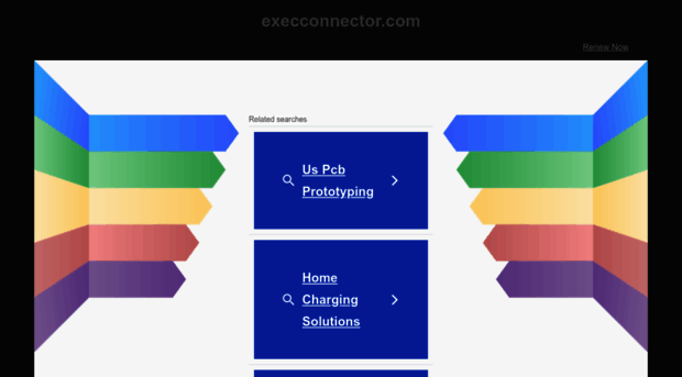 execconnector.com