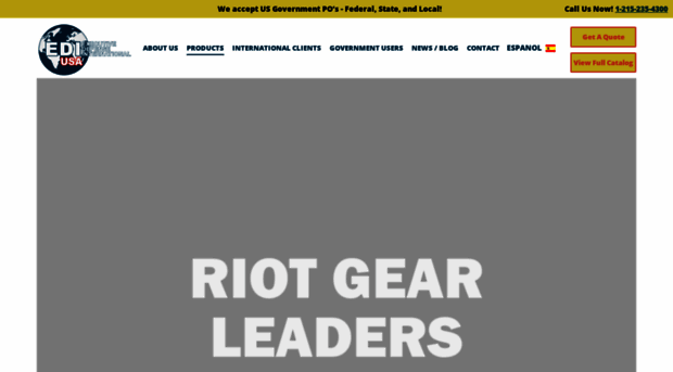 execdefense.com