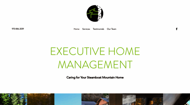 exechomemanagement.com