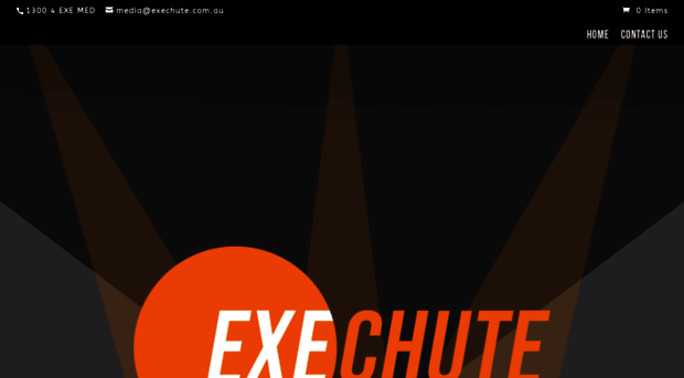 exechute.com.au