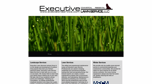 execlawnservice.com
