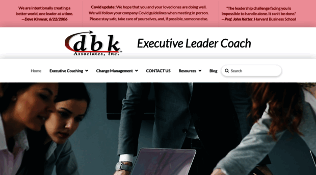 execleadercoach.com