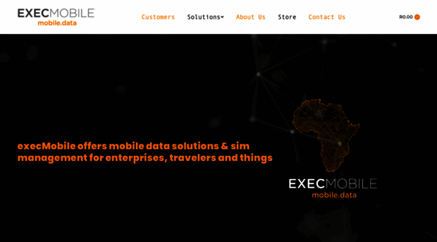 execmobile.co.za