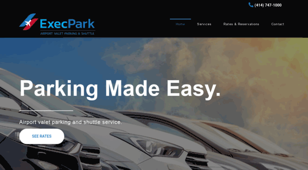 execpark.com