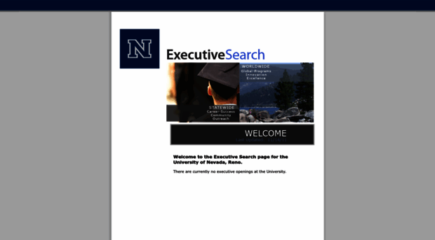 execsearch.unr.edu