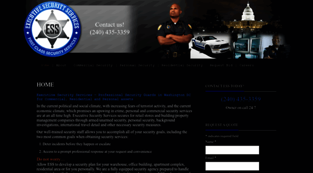 execsecurityservice.com