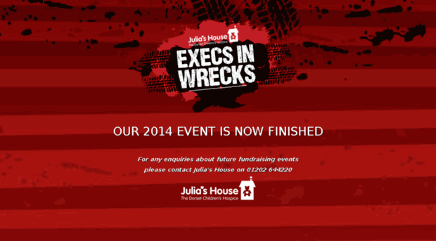 execsinwrecks.co.uk