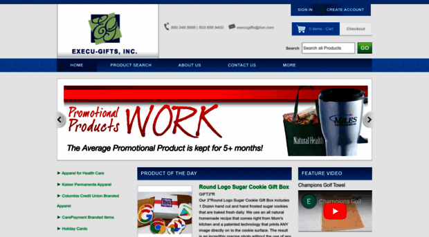 execugifts.net