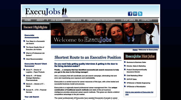 execujobs.net