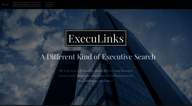 execulinks.com