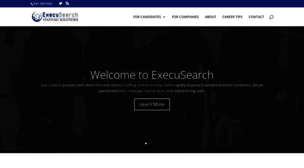 execusearch-inc.com