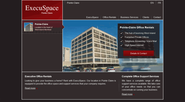 execuspace.com