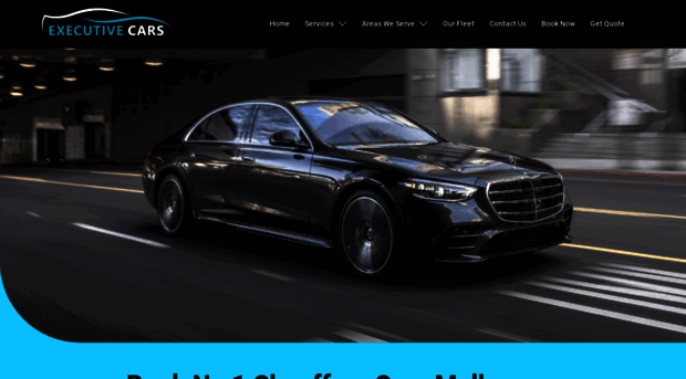 executive-cars.com.au