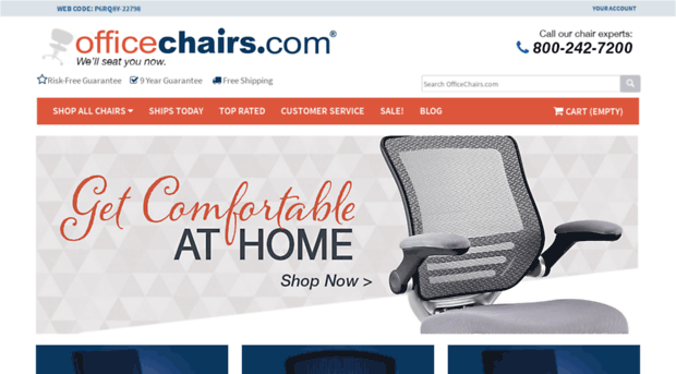 executive-chairs.officechairs.com