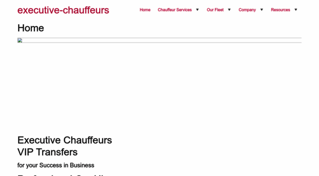 executive-chauffeurs.uk