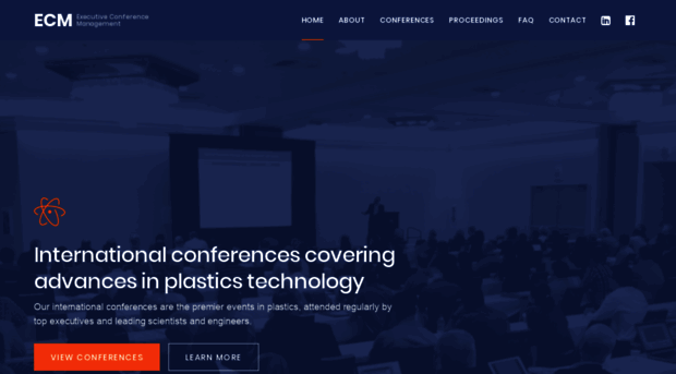executive-conference.com
