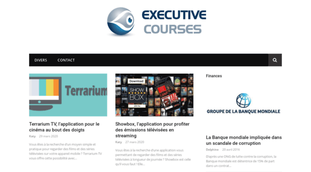 executive-courses.fr