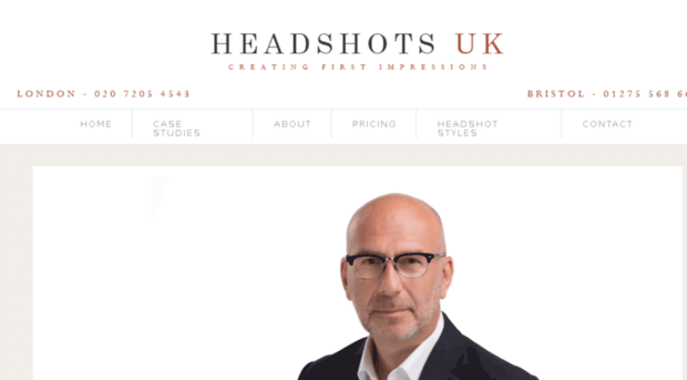 executive-headshots.co.uk