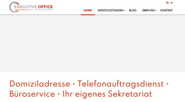 executive-office.ch