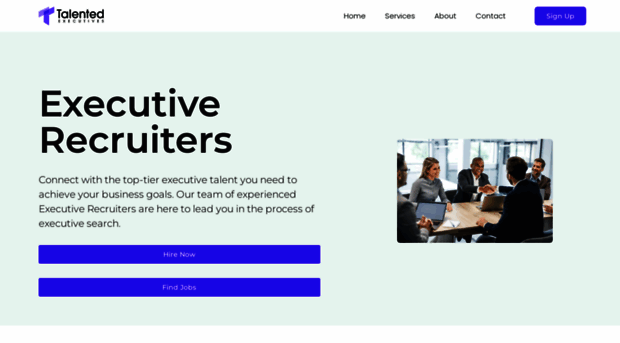 executive-recruiters.com