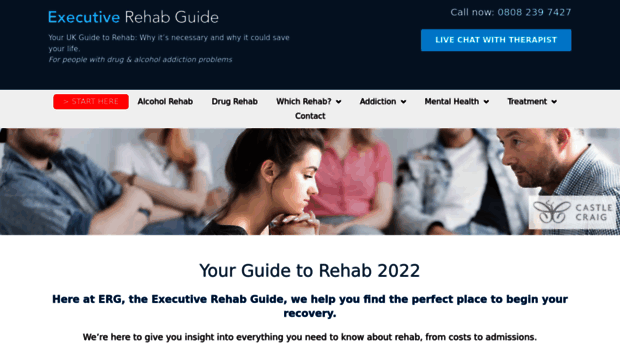 executive-rehab-guide.co.uk