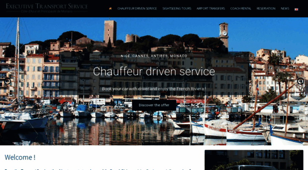 executive-transport-service.com
