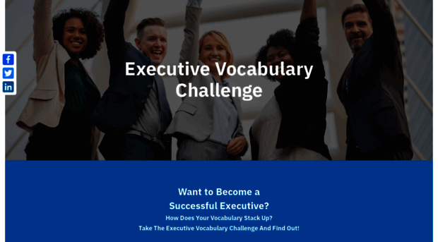 executive-vocabulary.com