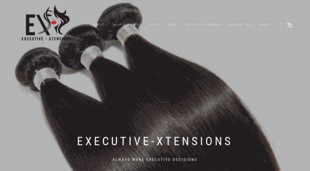 executive-xtensions.com