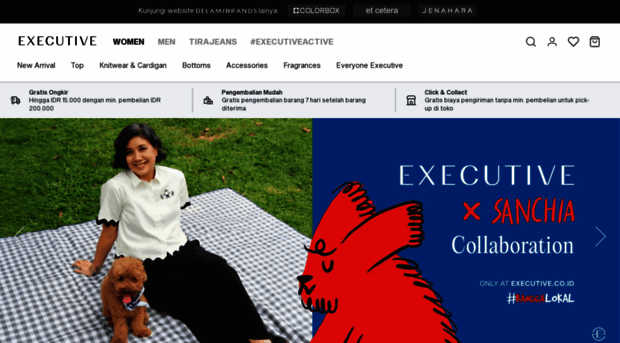 executive.co.id