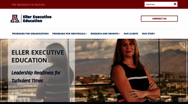 executive.eller.arizona.edu