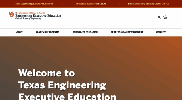 executive.engr.utexas.edu