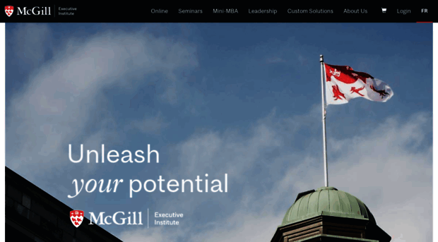 executive.mcgill.ca