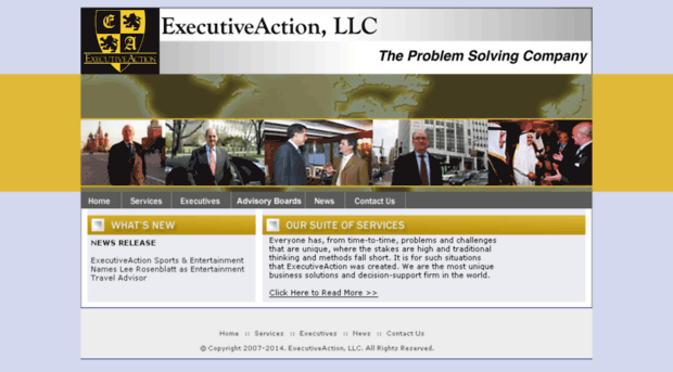 executiveaction.com
