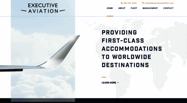 executiveaviation.com