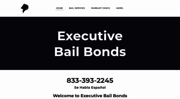 executivebailbonds.net