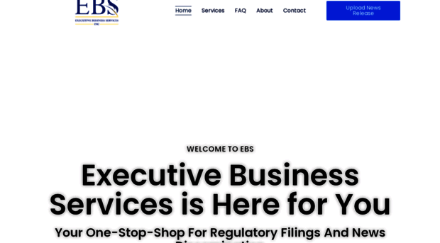 executivebusinessservices.com